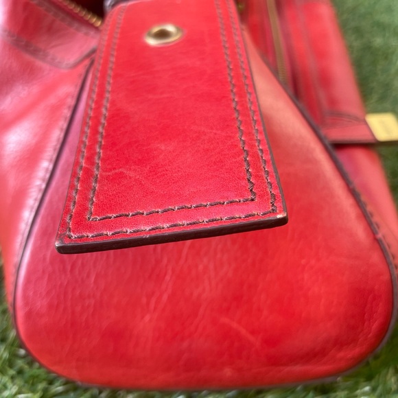 2 for 1 | Maxx New York | Brown | Genuine Leather | Purse | Handbags - Picture 16 of 16